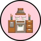 Kitchen - 59 Point Checklist - Sosa House Cleaning