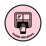 Add-on windows cleaning - extra services - Sosa House Cleaning