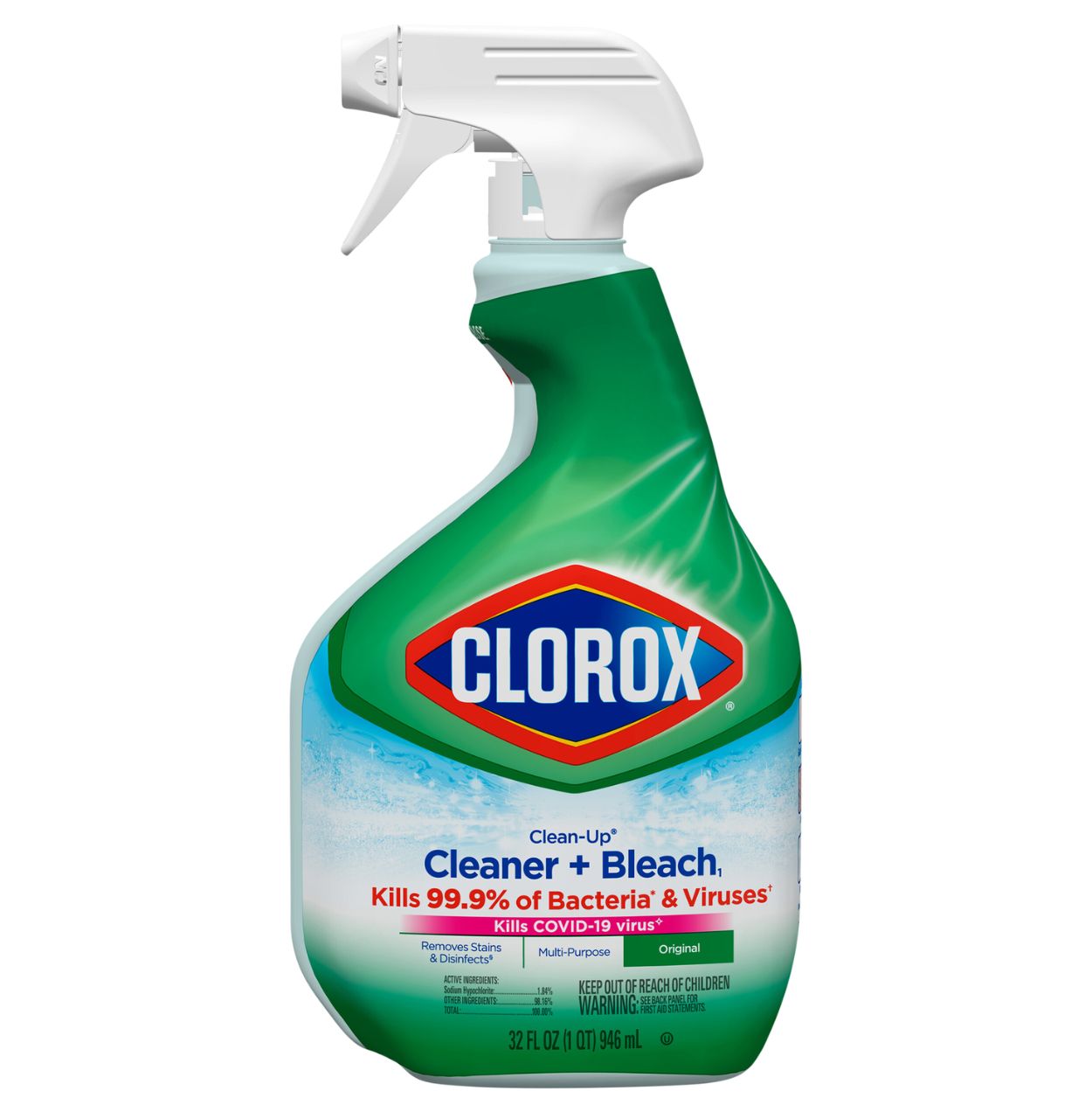 Clorox-CleanUp-Cleaner+Bleach-Original-Sosa-House-Cleaner